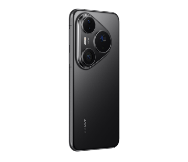 Huawei Pura 80 Pro 12/512GB czarny 120Hz - 1367963 - zdjęcie 5